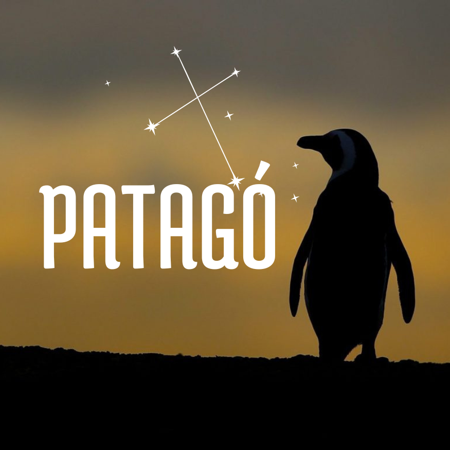 Patagó