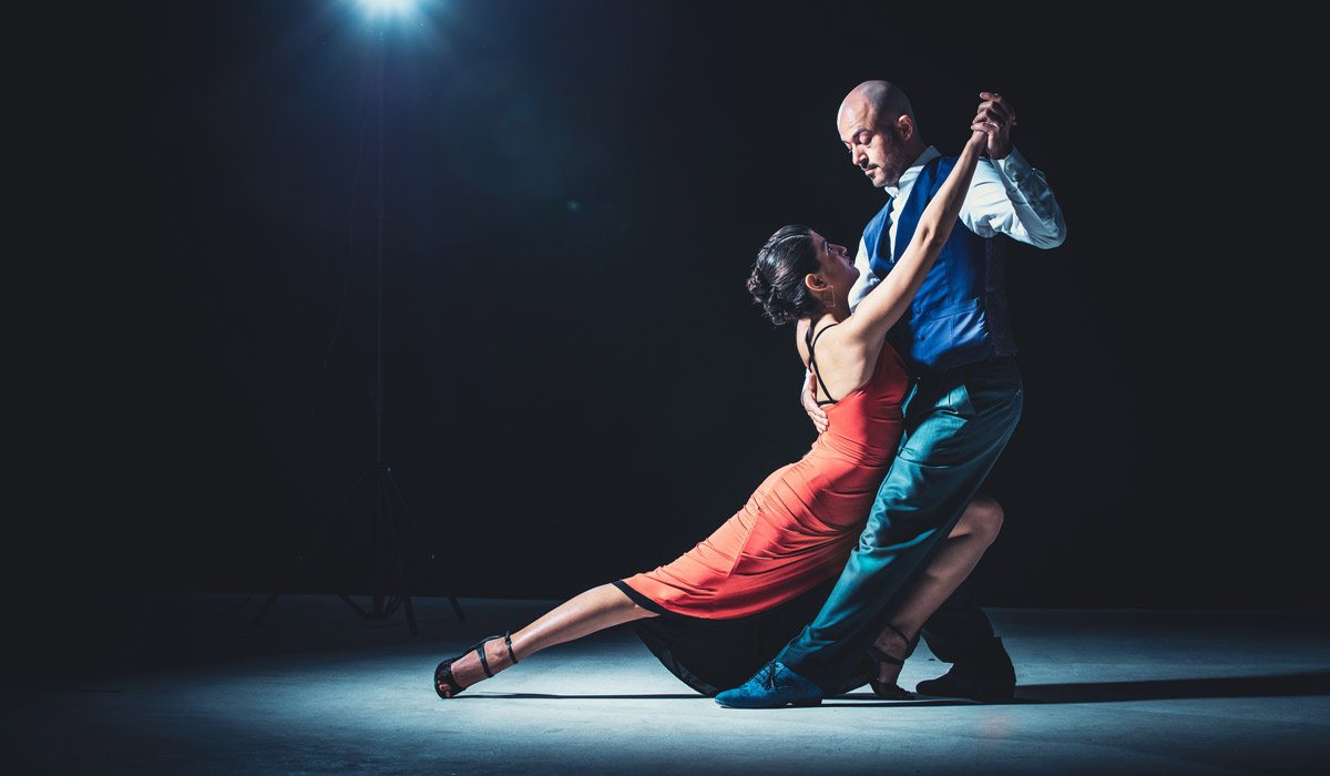 Tango Buenos Aires